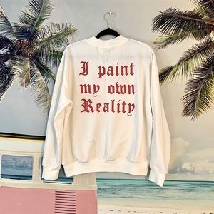 ❣️🌻Frida Kahlo “I Paint My Own Reality” Grap…